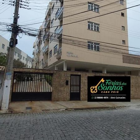 Apartamento De Cobertura Praia Do Forte Cabo Frio Ngoại thất bức ảnh