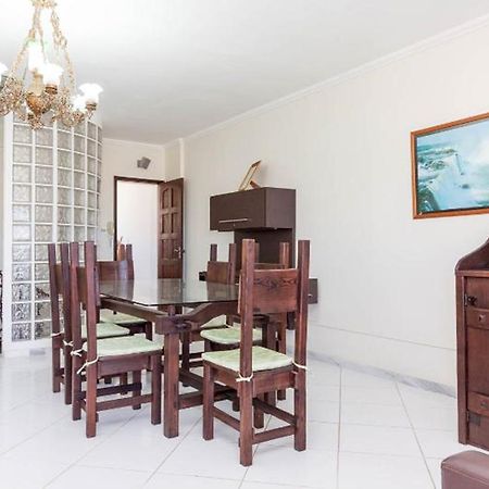Apartamento De Cobertura Praia Do Forte Cabo Frio Ngoại thất bức ảnh