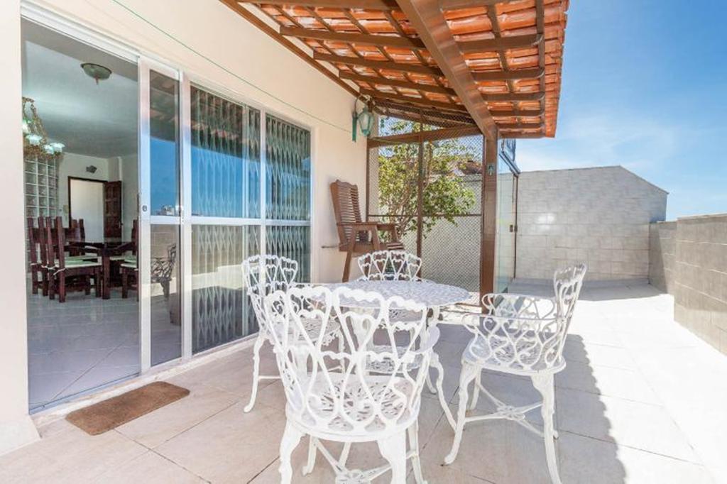 Apartamento De Cobertura Praia Do Forte Cabo Frio Phòng bức ảnh