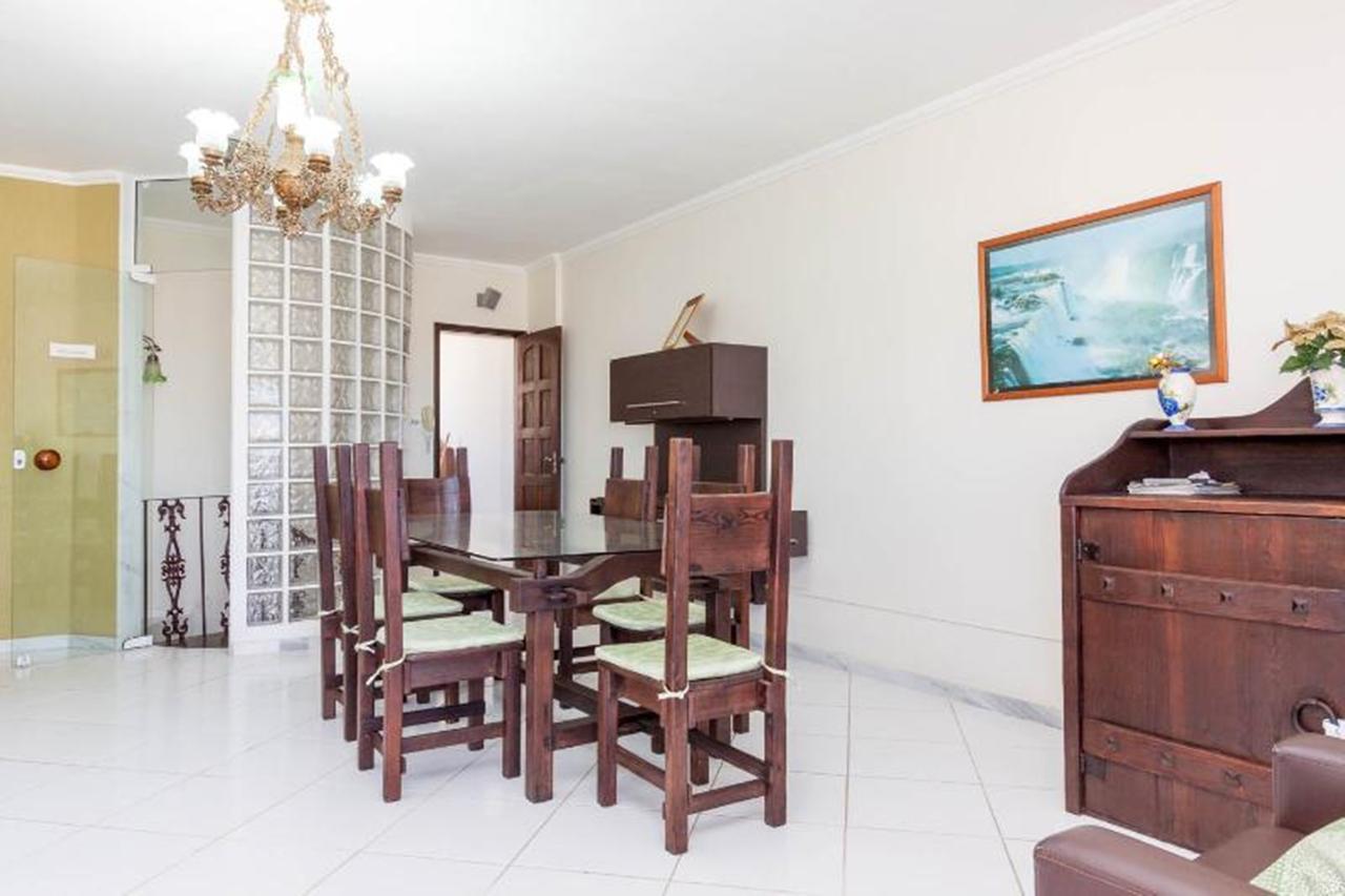 Apartamento De Cobertura Praia Do Forte Cabo Frio Ngoại thất bức ảnh