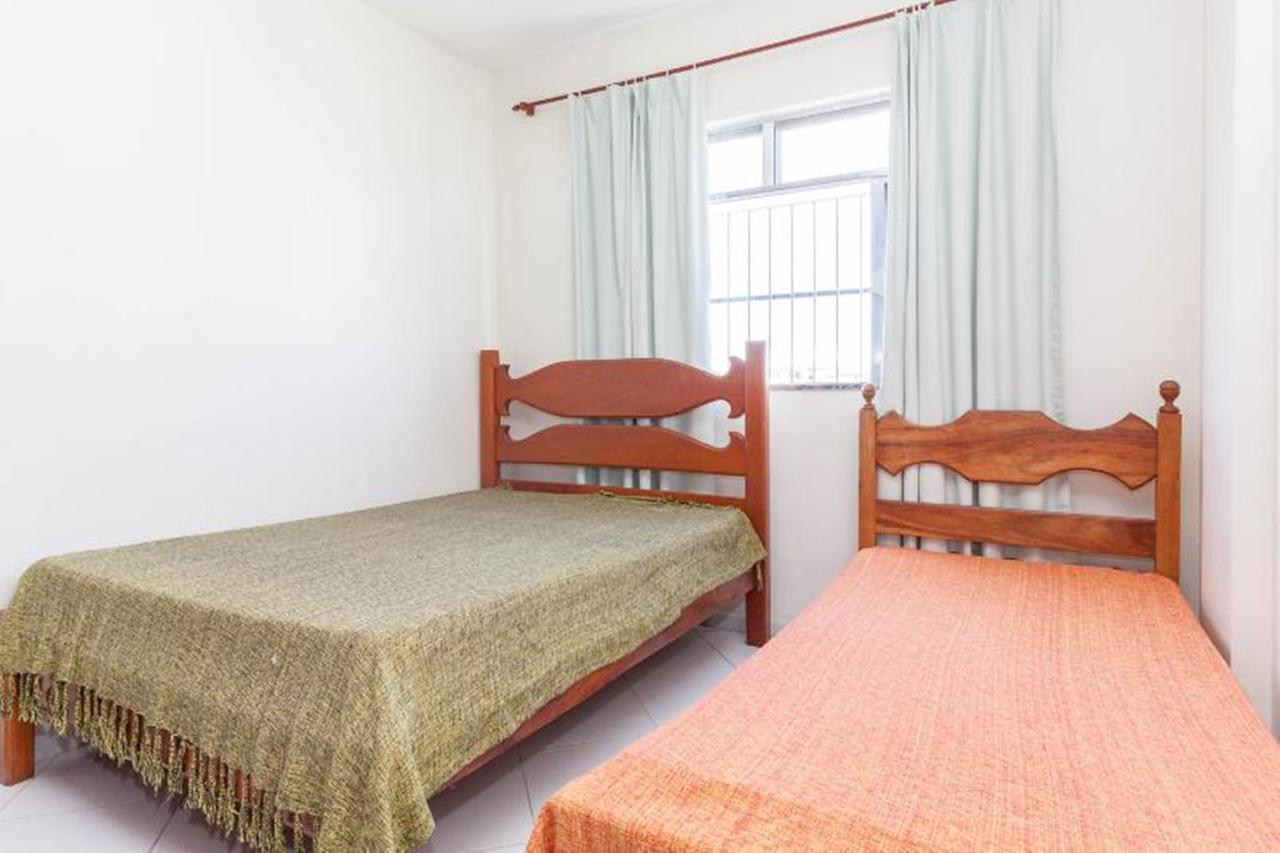 Apartamento De Cobertura Praia Do Forte Cabo Frio Ngoại thất bức ảnh