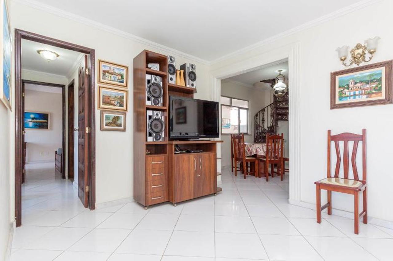 Apartamento De Cobertura Praia Do Forte Cabo Frio Ngoại thất bức ảnh