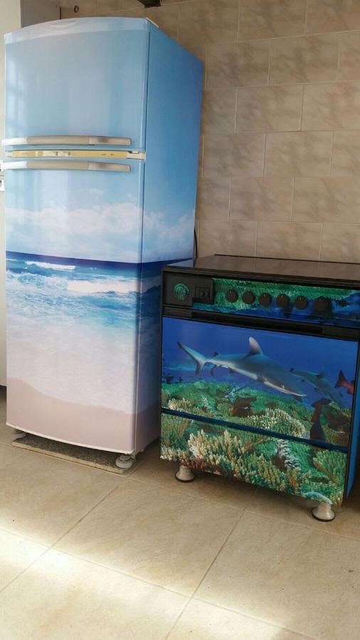 Apartamento De Cobertura Praia Do Forte Cabo Frio Ngoại thất bức ảnh