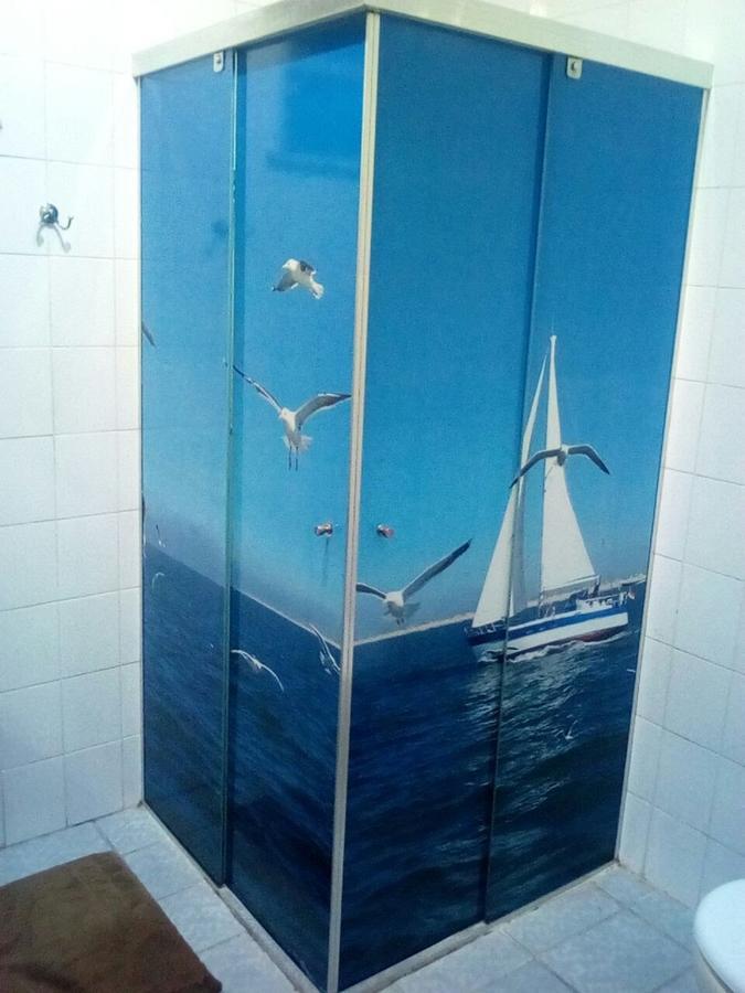 Apartamento De Cobertura Praia Do Forte Cabo Frio Ngoại thất bức ảnh