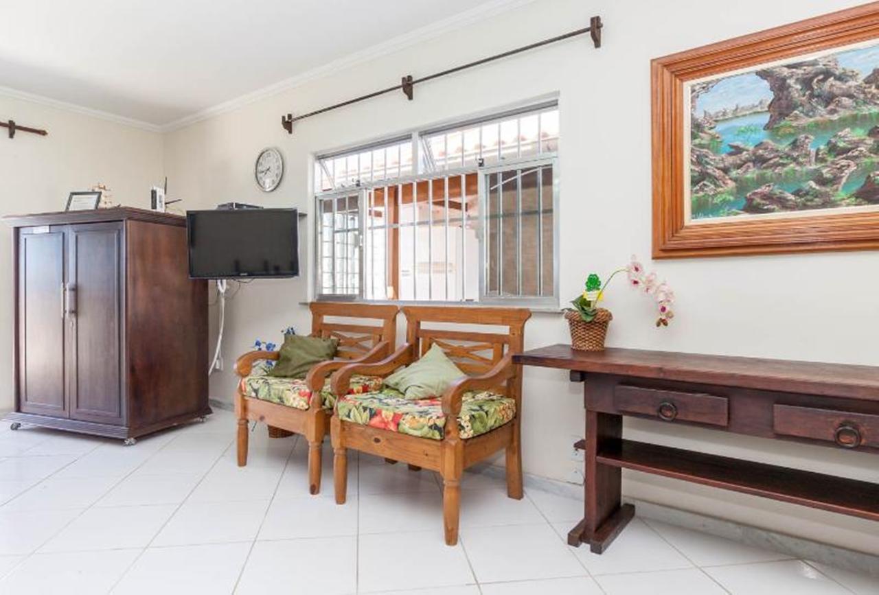 Apartamento De Cobertura Praia Do Forte Cabo Frio Ngoại thất bức ảnh