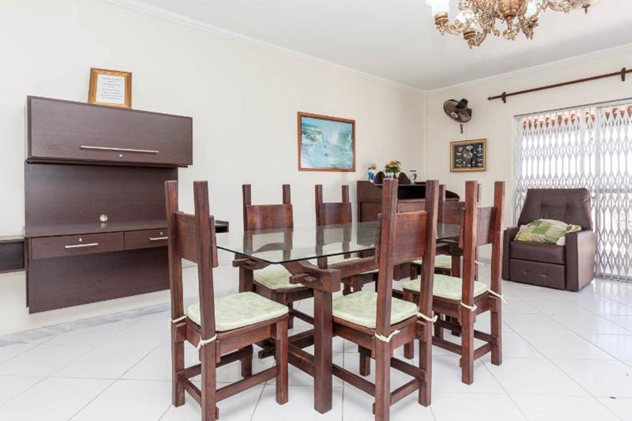 Apartamento De Cobertura Praia Do Forte Cabo Frio Ngoại thất bức ảnh
