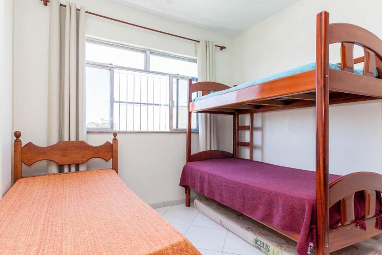 Apartamento De Cobertura Praia Do Forte Cabo Frio Ngoại thất bức ảnh