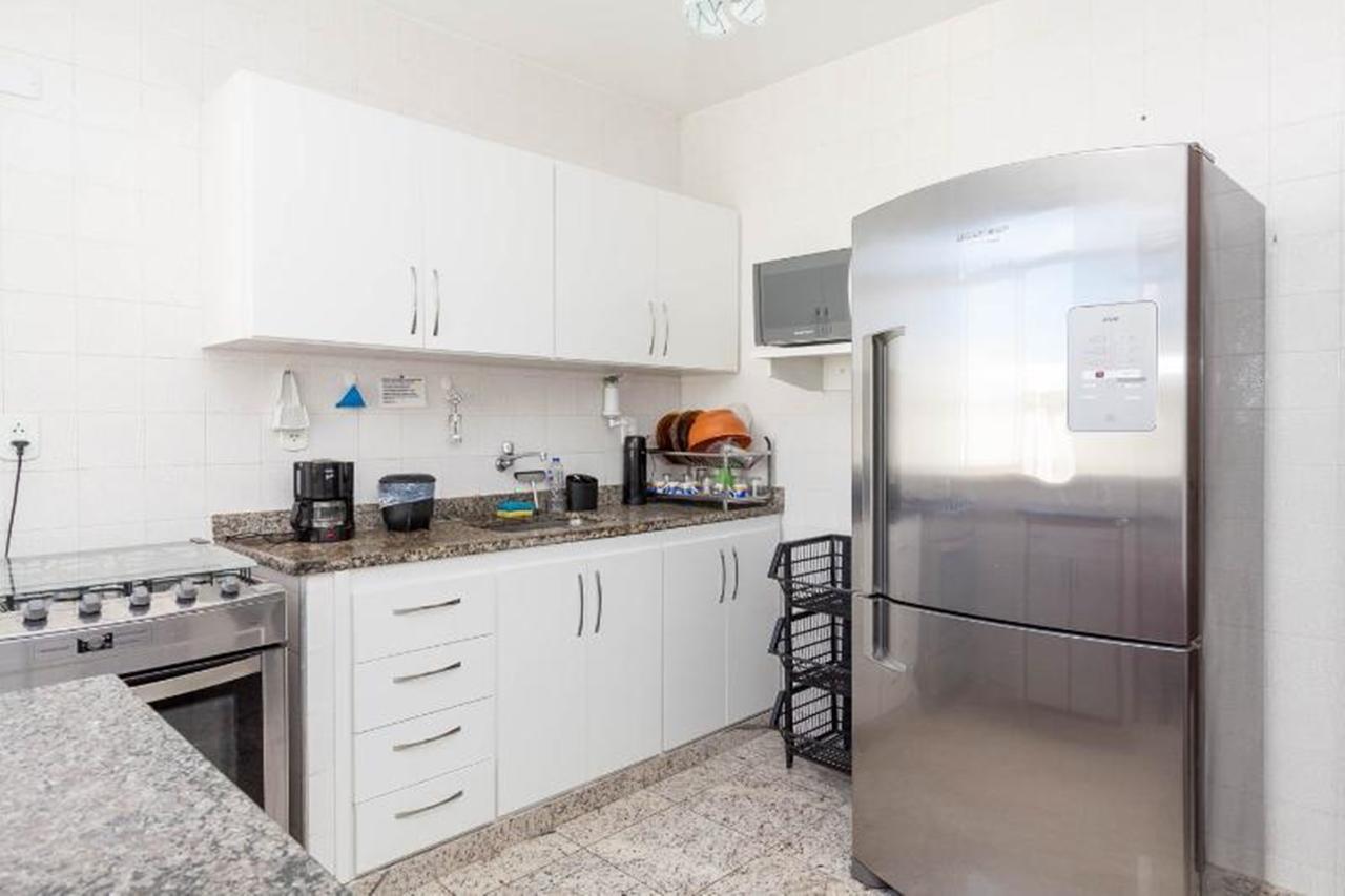 Apartamento De Cobertura Praia Do Forte Cabo Frio Ngoại thất bức ảnh