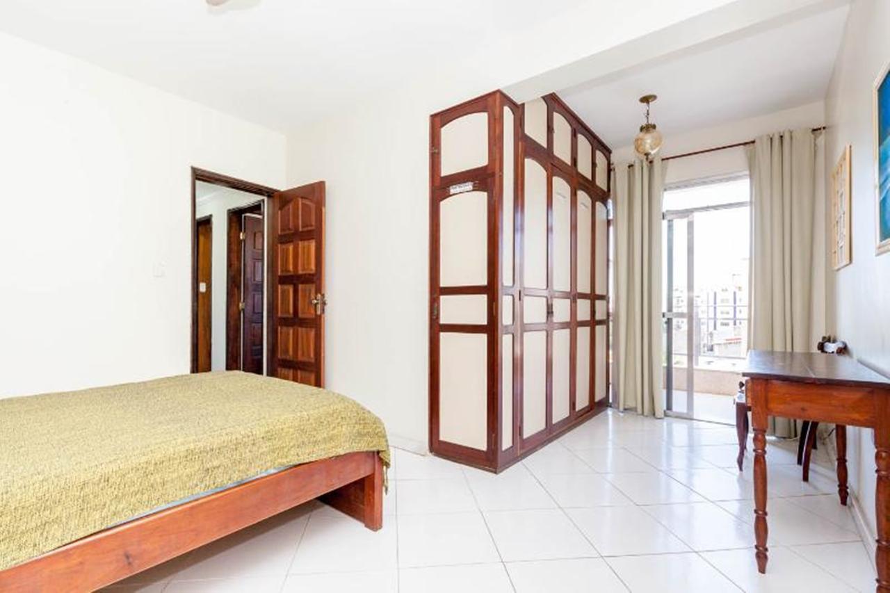 Apartamento De Cobertura Praia Do Forte Cabo Frio Ngoại thất bức ảnh
