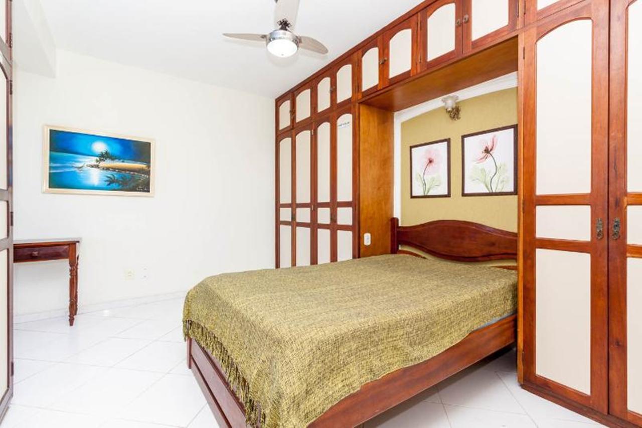 Apartamento De Cobertura Praia Do Forte Cabo Frio Ngoại thất bức ảnh