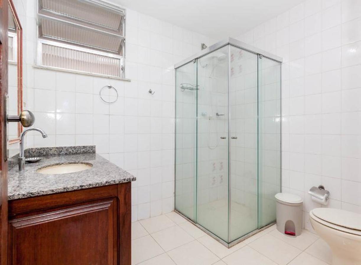Apartamento De Cobertura Praia Do Forte Cabo Frio Ngoại thất bức ảnh