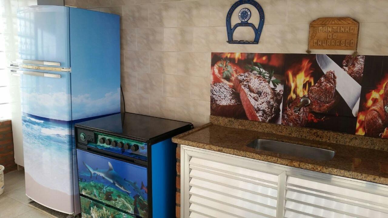 Apartamento De Cobertura Praia Do Forte Cabo Frio Ngoại thất bức ảnh