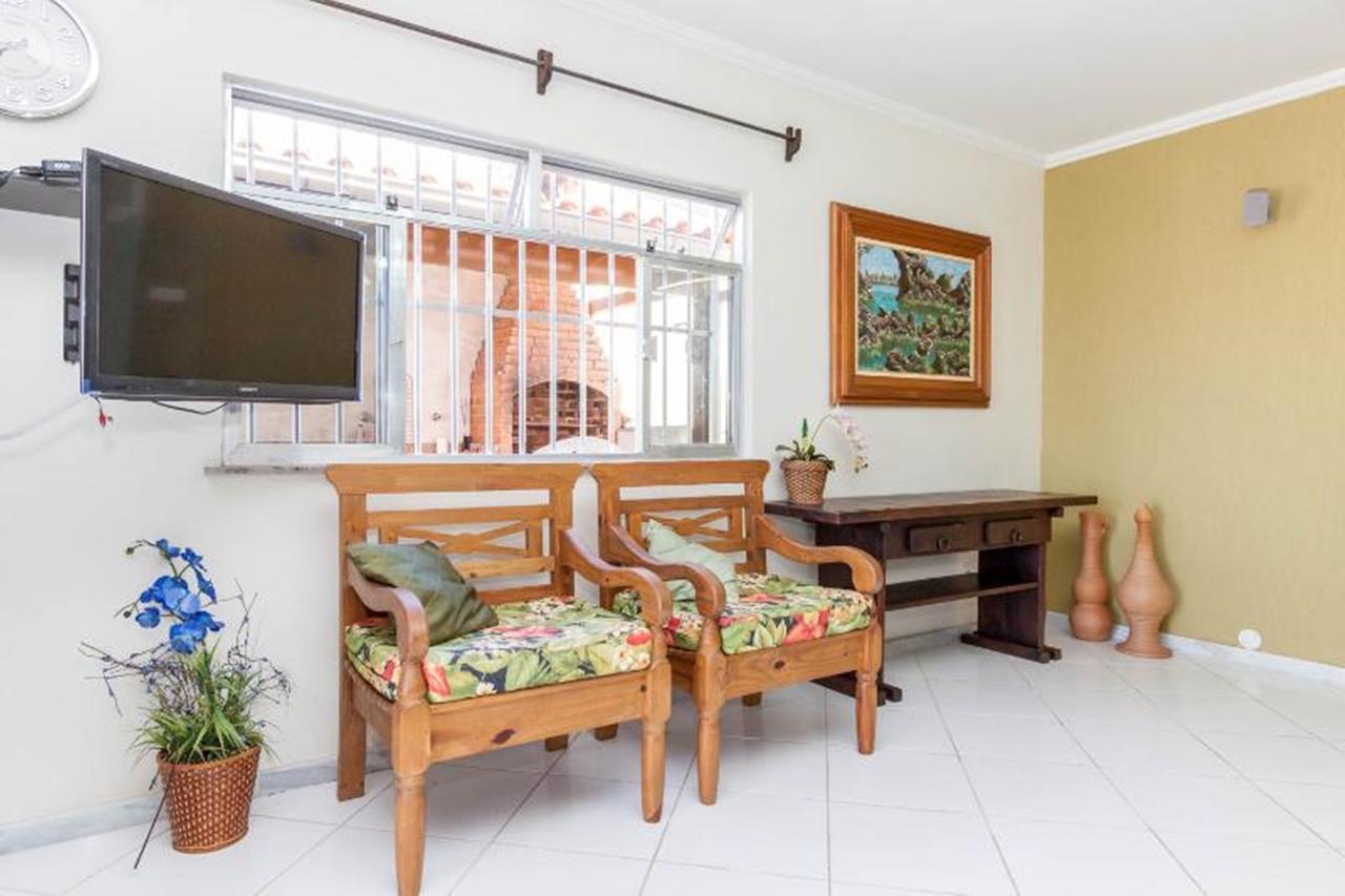 Apartamento De Cobertura Praia Do Forte Cabo Frio Ngoại thất bức ảnh