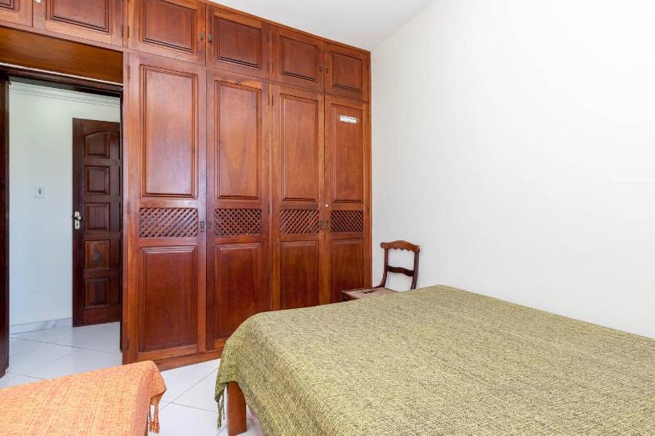 Apartamento De Cobertura Praia Do Forte Cabo Frio Ngoại thất bức ảnh